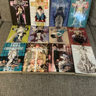 DEATH NOTE 1 - 12  (KOKO SARJA)  (SUOMI) - pikkukuva 1