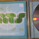 Total Hits of '98 2CD - pikkukuva 1