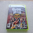 Guitar Hero Aerosmith Xbox 360:lle - pikkukuva 1