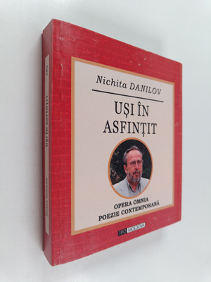 Nichita Danilov : Usi in asfintit