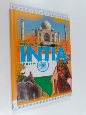Ilkka Castren : Intia : Bhaarat