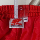 Karhu retrot toppahousut isolle miehelle XXL - pikkukuva 1