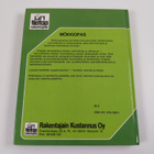 Rainer Hyttinen : Mökkiopas - pikkukuva 2