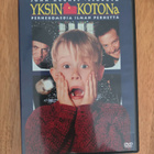Yksin kotona - home alone - pikkukuva 1