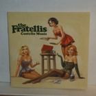 The Fratellis cD Costello Misic - pikkukuva 1