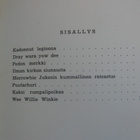 Rudyard Kipling: Kadonnut legioona, Otava 1955. 219 s. - pikkukuva 5