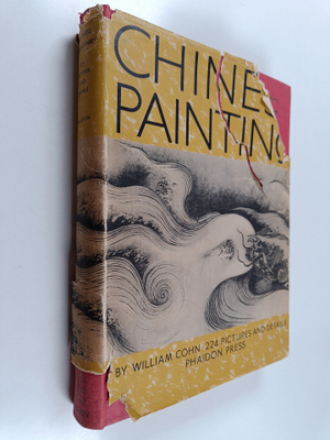 William Cohn : Chinese painting