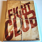 Fight Club + Fight Manual (2-disc DVD) - pikkukuva 1