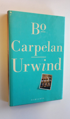 Bo Cappelan : Urwind