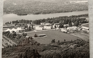 Mikkeli, Otava