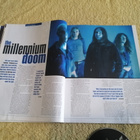TERRORIZER ISSUE 87 MAGAZINE - pikkukuva 3