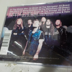IRON MAIDEN - BRAVE NEW WORLD CD NELJÄLLÄ NIMMARILLA - pikkukuva 2