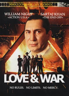 Love & war (DVD)