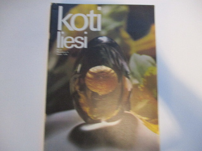 KOTILIESI 6 1970