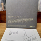 Kent - Isola CD - pikkukuva 2