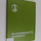 Skogsbrukets handbok - pikkukuva 1