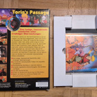 Torin's Passage, big box DE - pikkukuva 2