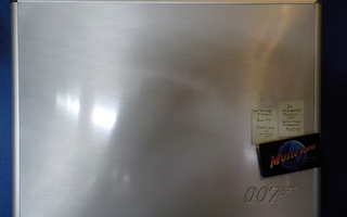 JAMES BOND - 007 ULTIMATE EDITION DVD-SALKKU (W)