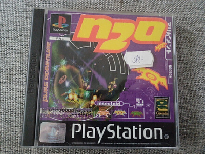 PS1 - N20 ( CIB ) SyyS ALE!