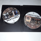 Thrillers - 4 Great Movies on 2 DVDs - NORDIC Region 2 DVD - pikkukuva 2