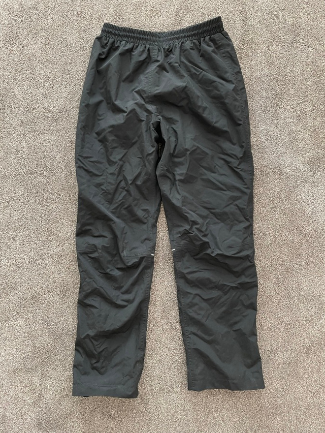 Everest välikausihousut koko 158-164 cm
