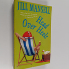 Jill Mansell : Head over heels - pikkukuva 1