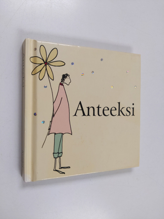 Stuart Mcfarlane : Anteeksi