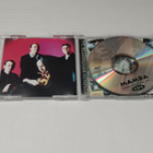Mamba - Vaaran Vuodet 1984-1999 CD - pikkukuva 2