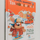 Mauri Kunnas : Onnin paras joululahja - pikkukuva 1