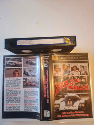 Racing film