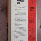 E. R. Burroughs : Marsin jätti ( Taikajousi 1977 ) - pikkukuva 2