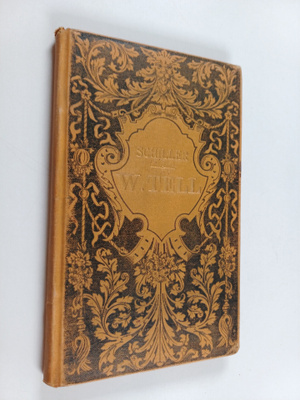 Friedrich von Schiller : Wilhelm Tell : ein Schauspiel (s...