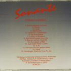 Sonante-kuoro • Parasta ennen CDr - pikkukuva 3