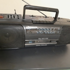 Panasonic RX-FS420 - pikkukuva 1