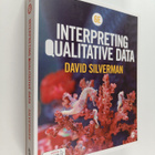 David Silverman : Interpreting qualitative data - pikkukuva 1