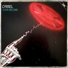 Camel: A Live Record, Saksa 2LP EX - pikkukuva 1