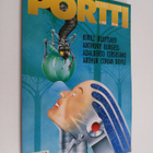 Portti : Science Fiction n:o 1/1992 - pikkukuva 1
