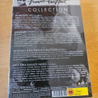 François Truffaut Collection (4 x DVD, uusi) - pikkukuva 2