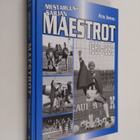 Atik Ismail : Mestaruussarjan maestrot - pikkukuva 1