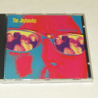 *CD* JAYHAWKS Sound Of Lies - pikkukuva 1