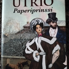 Kaari Utrio: Paperiprinssi - pikkukuva 1