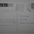 Porvoo, Ensto Oy, väri-ilmakuvapk, p. 1988 - pikkukuva 2
