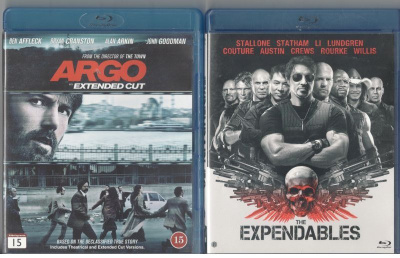 2 KPL blu-ray