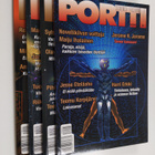 Portti vuosikerta 2019 (1-4) - pikkukuva 1