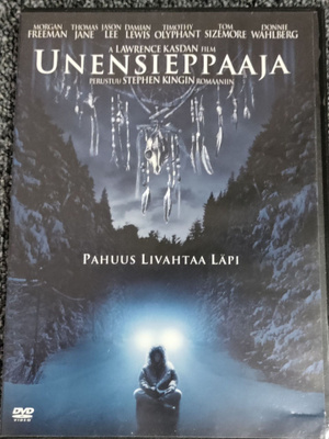 Unensieppaaja