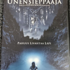 Unensieppaaja - pikkukuva 1