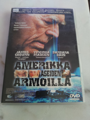 Amerikka aseiden armoilla