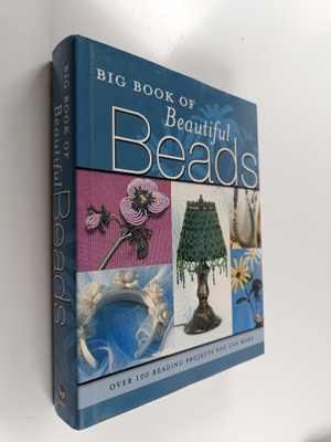 Big book of beautiful beads