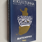 Tuomas Milonoff ym. : Madventures Suomi : matkaopas - pikkukuva 1