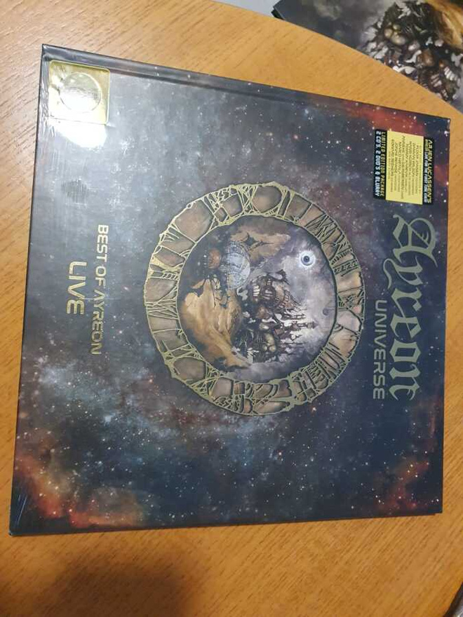 Item image